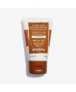 Sisley Super Soin Solaire Facial Sun Care SPF 30 40 ml Face