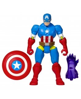 Marvel Avengers F92655L0 rotaļu figūriņa/varonis