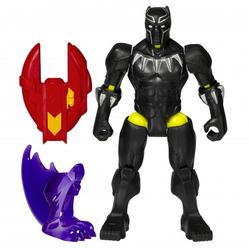 Marvel Avengers F92655L0 детская фигурка – 5
