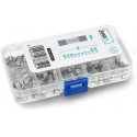 WTA fuse set 5x20mm - from 0.5A to 20A - 100 pcs - justPi WTA fuse set 5x20mm - from 0.5A to 20A - 100 pcs - justPi