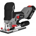 Graphite Brushless Jigsaw 18V Energy+, without battery Graphite Brushless Jigsaw 18V Energy+, without battery