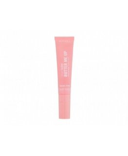 Rimmel London Oh My Gloss! Butter Me Up Lūpų balzams