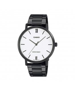 Casio miesten kello MTP-VT01B-7B + laatikko