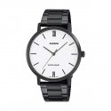 Casio miesten kello MTP-VT01B-7B + laatikko Casio miesten kello MTP-VT01B-7B + laatikko