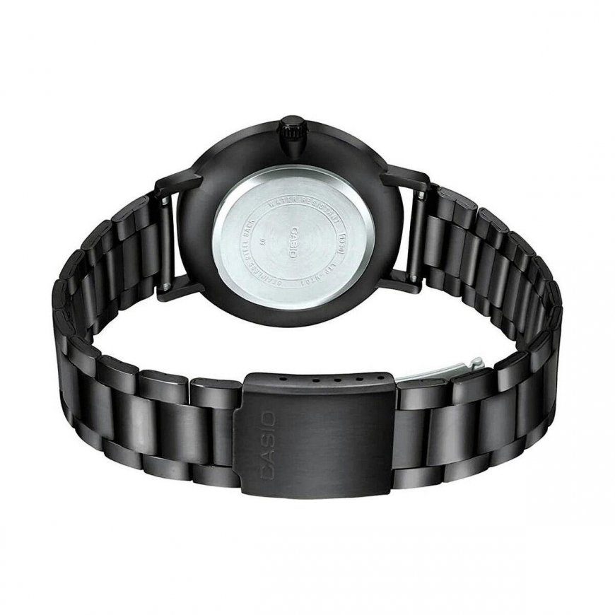 Casio miesten kello MTP-VT01B-7B + laatikko – 5