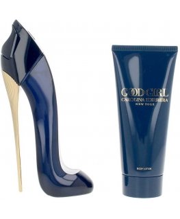 Carolina Herrera Good Girl kinkekomplekt, 150 ml