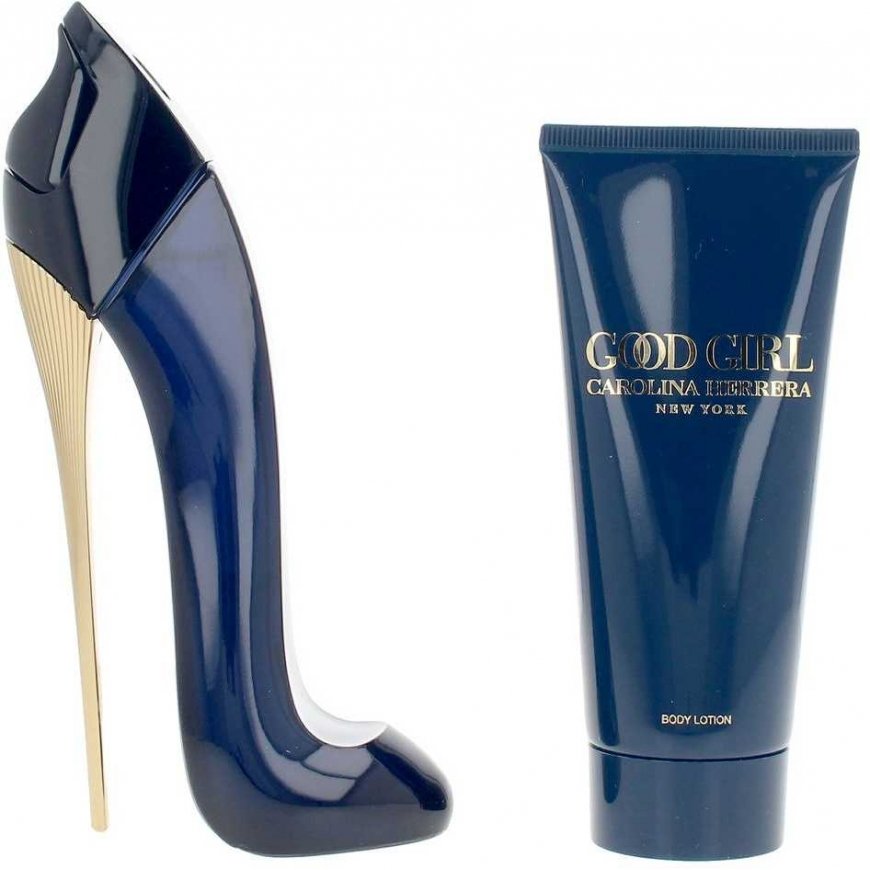 Carolina Herrera Good Girl Lahjasetti, 150 ml