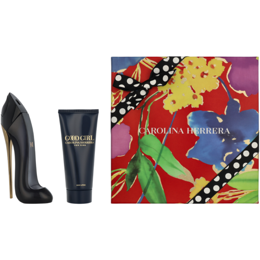 Carolina Herrera Good Girl Lahjasetti, 150 ml – 2