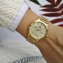 CASIO LTP-V300G 9A MOTERIS LAIKRODIS (zd566c) + DĖŽĖ CASIO LTP-V300G 9A MOTERIS LAIKRODIS (zd566c) + DĖŽĖ