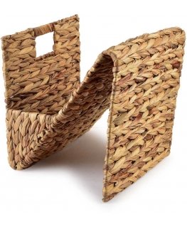 Lumarko Mondex Since 1986 AMPARO GAZETNIK 31x31x31cm