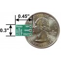 D45V5F9 - voltage converter - 9V 0.5A - Pololu 5436 D45V5F9 - voltage converter - 9V 0.5A - Pololu 5436