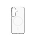 Evelatus Samsung Galaxy A36 Clear Case Magnetic Transparent Prot Evelatus Samsung Galaxy A36 Clear Case Magnetic Transparent Prot