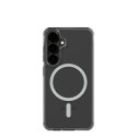 Evelatus Samsung Galaxy A36 Caurs Pārklājums Magnētiskā Caurspīd Evelatus Samsung Galaxy A36 Caurs Pārklājums Magnētiskā Caurspīd