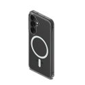 Evelatus Samsung Galaxy A36 Clear Case Magnetic Transparent Prot Evelatus Samsung Galaxy A36 Clear Case Magnetic Transparent Prot