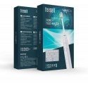 Sonic toothbrush TEESA SONIC 2 white, 5 operating modes, travel case, USB Type C connection Sonic toothbrush TEESA SONIC 2 white, 5 operating modes, travel case, USB Type C connection