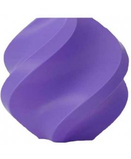 BambuLab Filament Bambu Lab Refill PLA Basic 1.75mm 1kg - Violetinė