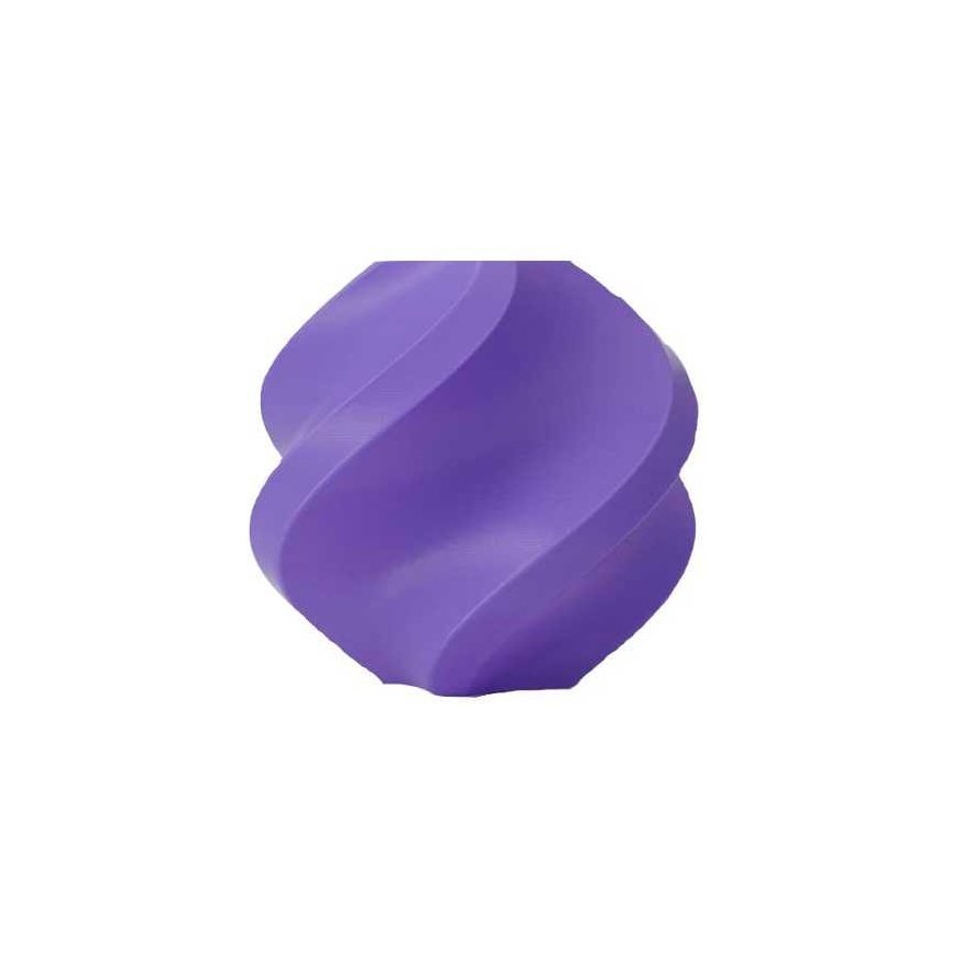 BambuLab Filaments Bambu Lab Refill PLA Basic 1.75mm 1kg - Violeta