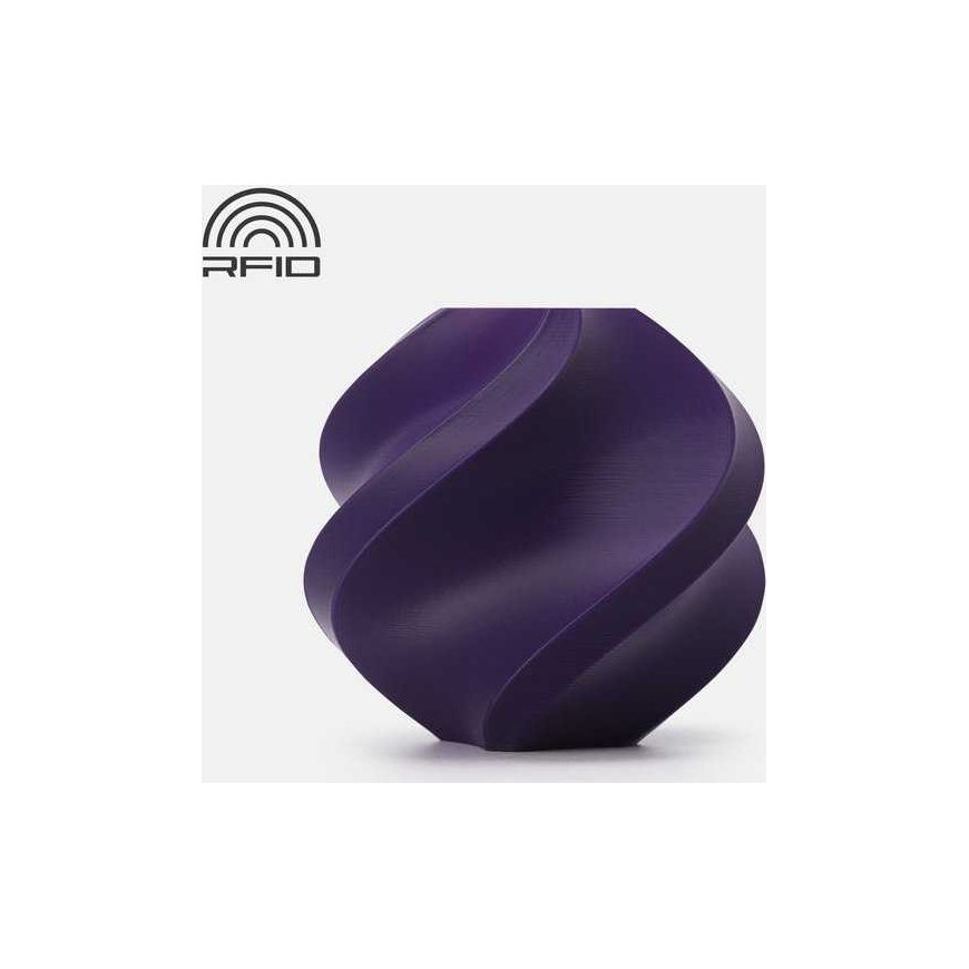 BambuLab Filaments Bambu Lab Refill PLA Basic 1.75mm 1kg - Violeta – 2
