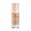 Collistar Nudo 30 ml Buteliukas su pompa Skystis 2R Rose Beige Collistar Nudo 30 ml Buteliukas su pompa Skystis 2R Rose Beige