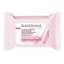DIADERMINE 4015000503136 Sejas tīrīšanas līdzeklis Attīroša salvete Sievietes DIADERMINE 4015000503136 Sejas tīrīšanas līdzeklis Attīroša salvete Sievietes