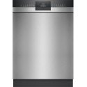Siemens iQ300 SN43ES22CE dishwasher Undercounter 14 place settings A Siemens iQ300 SN43ES22CE dishwasher Undercounter 14 place settings A