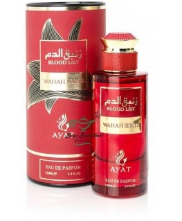 Adyan Blood Lily PP tuoksu unisex, 100 ml
