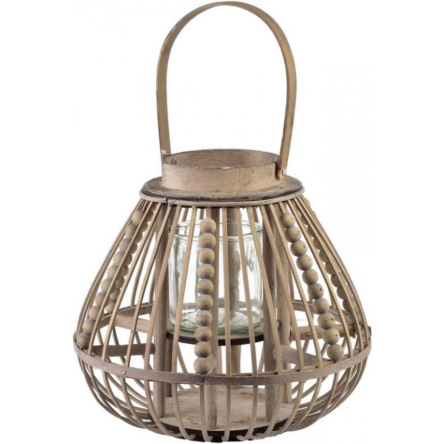 Affek Design Mondex LUCIE Harmaa lamppu 30xh28cm