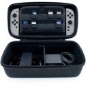 Nacon Nintendo Switch 2 Dėklas | Juodas Nacon Nintendo Switch 2 Dėklas | Juodas