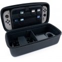 Nacon Nintendo Switch 2 Kotelo | Musta Nacon Nintendo Switch 2 Kotelo | Musta
