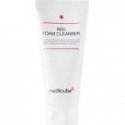 Red Foam Cleanser - Cleansing foam for imperfections for oily skin Red Foam Cleanser - Cleansing foam for imperfections for oily skin