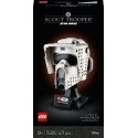 LEGO® Star Wars™ Skauto kario™ helmet (75305) 75305 LEGO® Star Wars™ Skauto kario™ helmet (75305) 75305