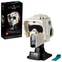 LEGO® Star Wars™ Шлем скаута (75305) 75305 LEGO® Star Wars™ Шлем скаута (75305) 75305
