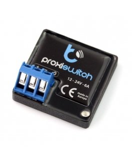 BleBox ProxiSwitch - artumo jungiklis 12-24V