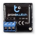 BleBox ProxiSwitch - арматурный выключатель 12-24V BleBox ProxiSwitch - арматурный выключатель 12-24V
