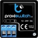 BleBox ProxiSwitch - attāluma slēdzis 12-24V BleBox ProxiSwitch - attāluma slēdzis 12-24V