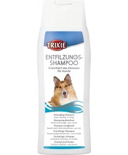 TRIXIE 2921 šampoon lemmikloomale 250 ml