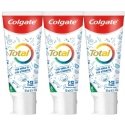 Colgate Kids Toothpaste Total Junior Trio 3 x 50 ml Colgate Kids Toothpaste Total Junior Trio 3 x 50 ml