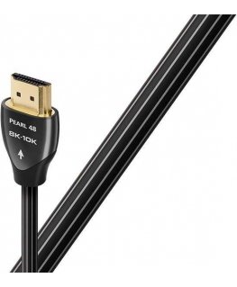 HDMI-HDMI Cable - Audioquest Pearl 48 HDMI - 3.0m