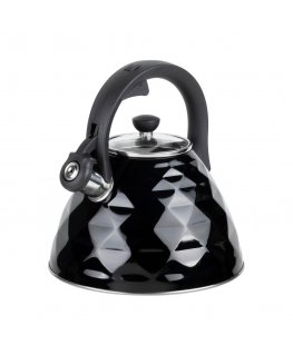 WHISTLING KETTLE 3L/90610 RESTO