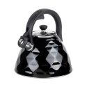 WHISTLING KETTLE 3L/90610 RESTO WHISTLING KETTLE 3L/90610 RESTO