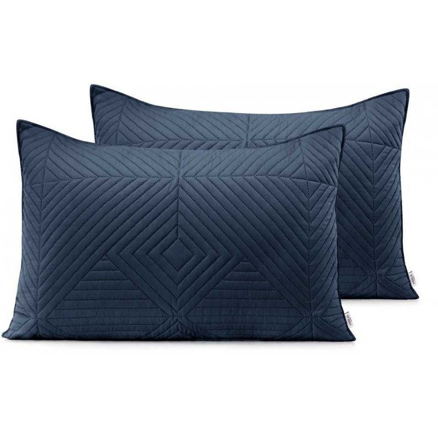 AmeliaHome Dekoratīvs spilvendrāna SOFTA 50x70 ameliahome