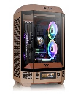 Thermaltake Tower 300 Gravel Sand Micro Tower