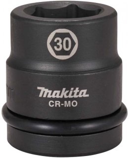 Ударная головка Makita E-24527 1'' 30x62 мм