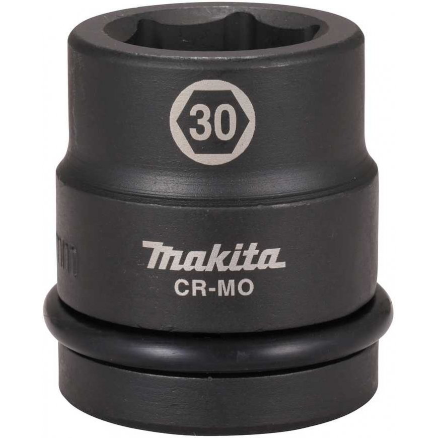 Impact socket Makita E-24527 1'' 30x62 mm