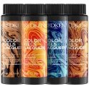 Permanent hair color Redken Color Gel Lacquers 4NW-maple (3 x 60 ml) Permanent hair color Redken Color Gel Lacquers 4NW-maple (3 x 60 ml)