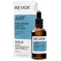 Revox Just hüaluroonhape 2 juustele, 30 ml Revox Just hüaluroonhape 2 juustele, 30 ml