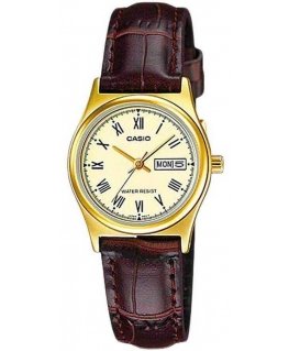 Casio kolekcija LTP-V006GL-9B (zd576e) laikrodis + dėžutė