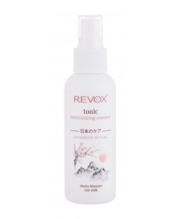 Revox Japāņu Rituāla Tonikas Mitrinošā Esence, 120 ml