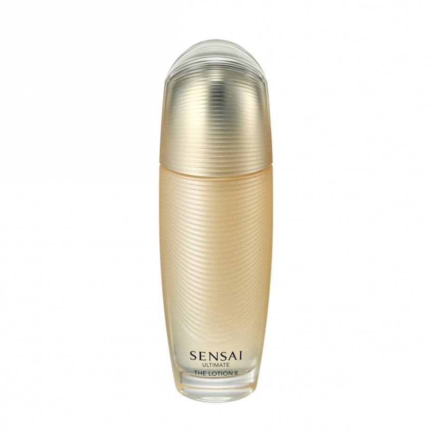 Sensai Ultimate The Lotion II Лосьон для лица 125 ml Женский