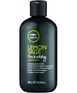 Paul Mitchell Tea Tree Lavender Mint Moisturizing Shampoo 1000 ml
